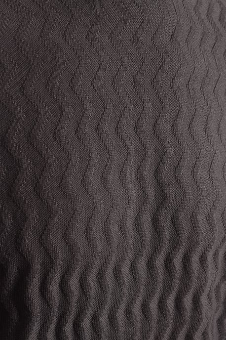 Armani Exchange Crew Neck Knitwear Grey - Image 3