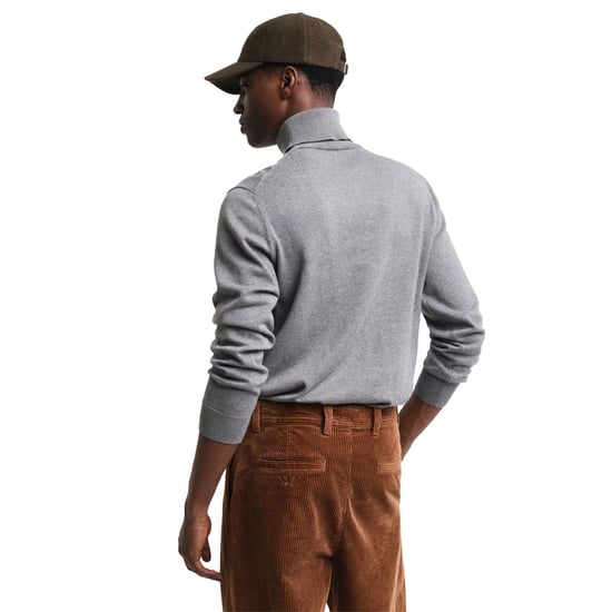 Gant Gebreide Trui - Image 3