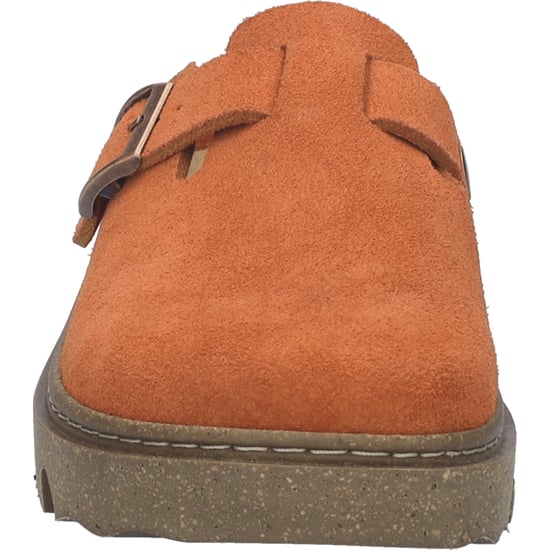 JOSEF SEIBEL Dames Slipper Carmaux 05 in oranje - Image 4
