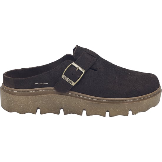JOSEF SEIBEL Dames Slipper Carmaux 05 in bruin - Image 2