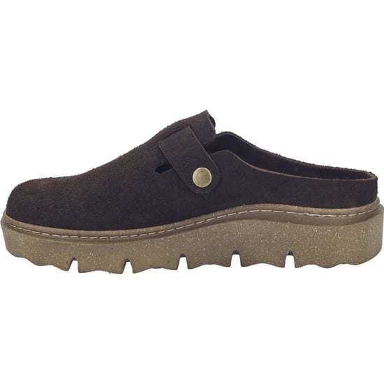 JOSEF SEIBEL Dames Slipper Carmaux 05 in bruin - Image 3