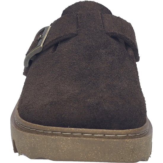 JOSEF SEIBEL Dames Slipper Carmaux 05 in bruin - Image 4