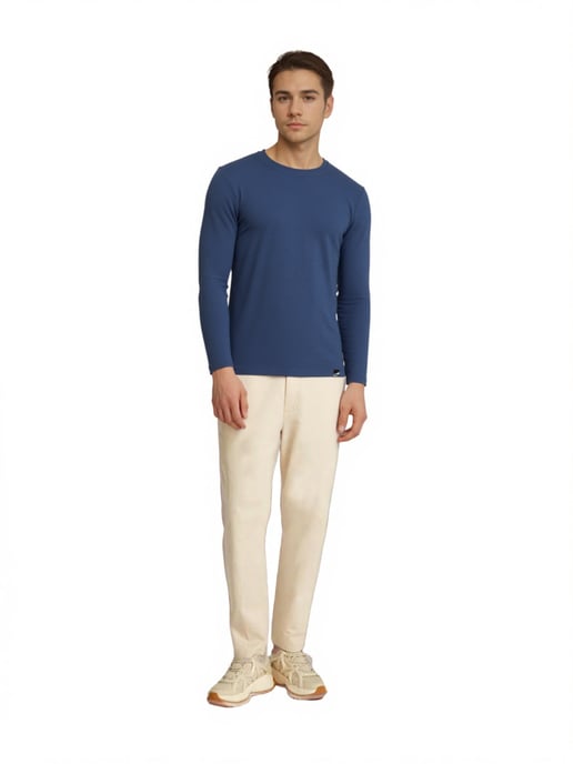 Ragwear Lange Mouw - Image 3