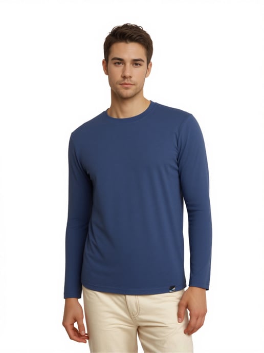 Ragwear Lange Mouw - Image 4