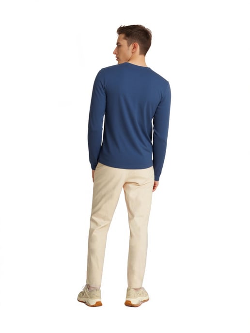 Ragwear Lange Mouw - Image 5