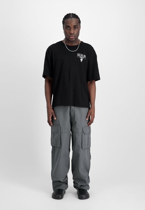 Ripstop Patchwork Broek - Image 2
