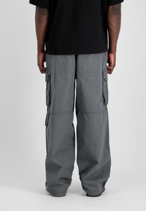 Ripstop Patchwork Broek - Image 3