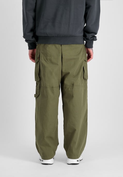 Ripstop Patchwork Broek - Image 2