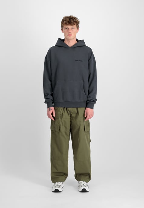 Ripstop Patchwork Broek - Image 3
