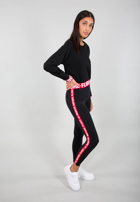 RBF Tape Leggings - Image 2