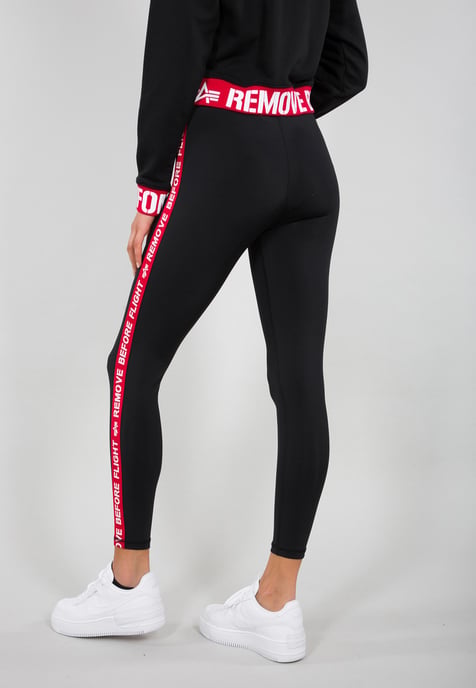 RBF Tape Leggings - Image 3