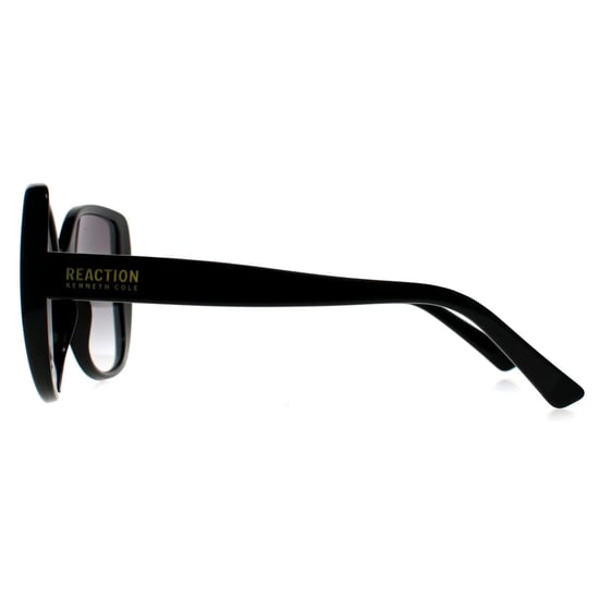 Kenneth Cole Reaction Vlinder Vrouw Glimmend Zwart Grijs Kleurverloop KC2967 - Image 2