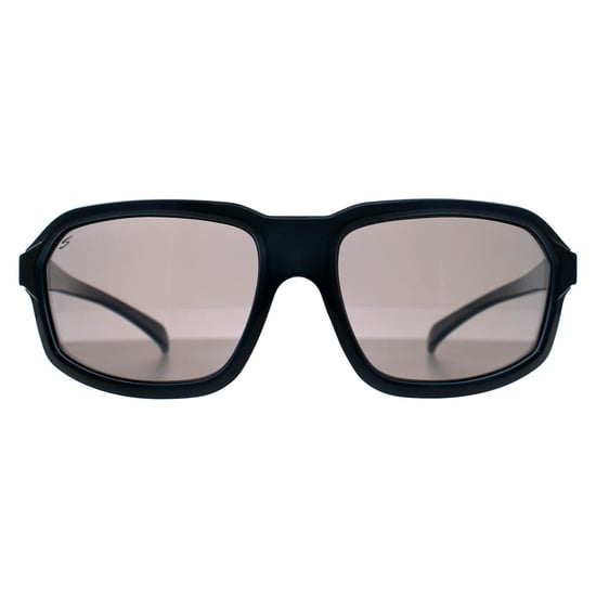 Serengeti Wrap Heren Glimmend Donkerblauw Nevel op Melkblauw Saturnus Gepolariseerd Rook Hext - Image 1