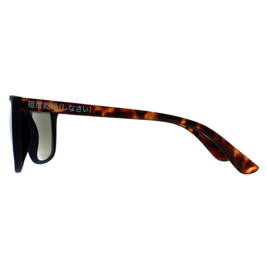 Superdry Rechthoek Heren Blauw Bruin Groen Shockwave - Image 2