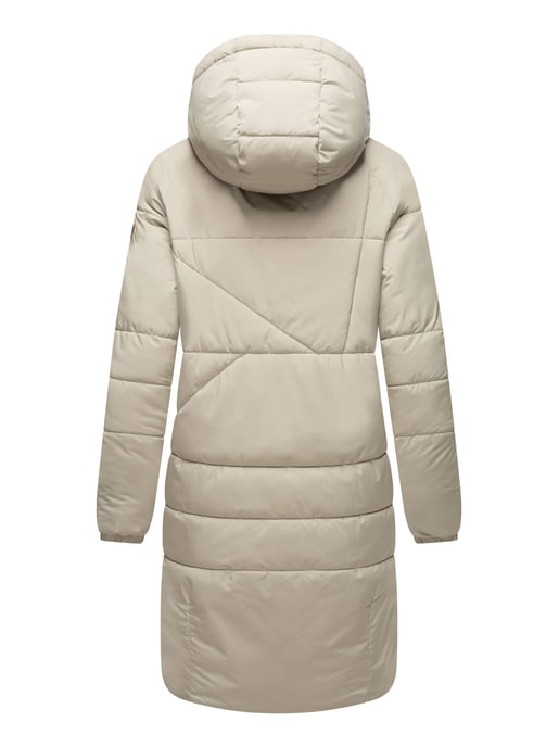Navahoo dames wintermantel Bliblablubb – warm & lichtgewicht - Image 4