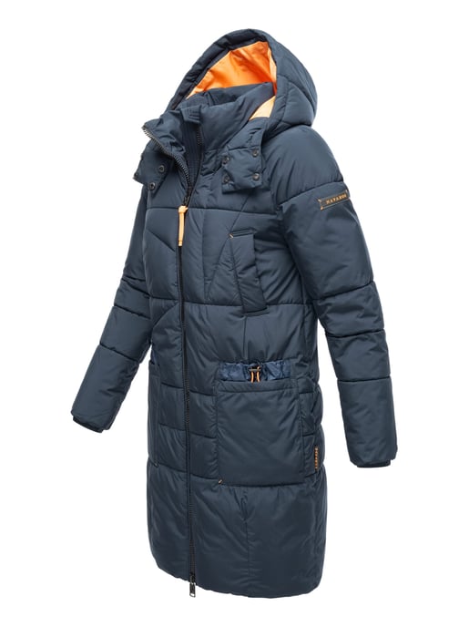 Navahoo dames wintermantel Bliblablubb – warm & lichtgewicht - Image 3