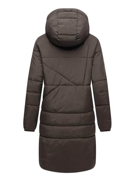 Navahoo dames wintermantel Bliblablubb – warm & lichtgewicht - Image 4