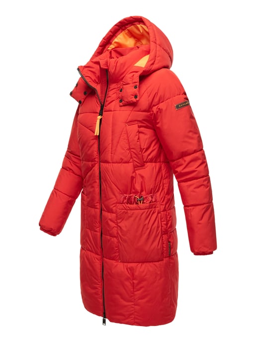 Navahoo dames wintermantel Bliblablubb – warm & lichtgewicht - Image 3