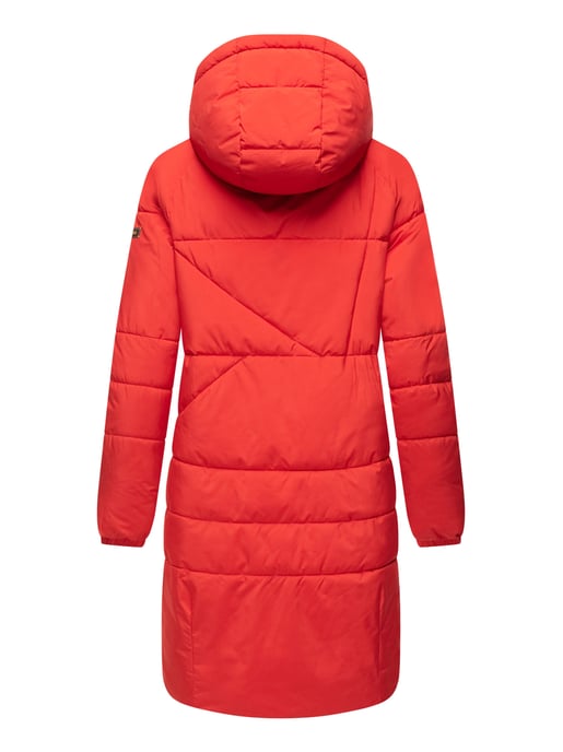 Navahoo dames wintermantel Bliblablubb – warm & lichtgewicht - Image 4