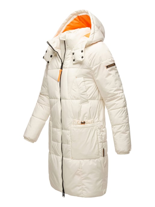 Navahoo dames wintermantel Bliblablubb – warm & lichtgewicht - Image 3