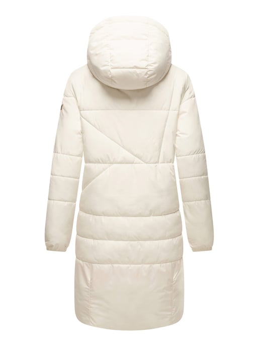 Navahoo dames wintermantel Bliblablubb – warm & lichtgewicht - Image 4