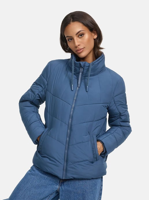 Navahoo Love Fairy Gewatteerde Winterjas voor Dames - Licht, Warm & Modern - Image 6