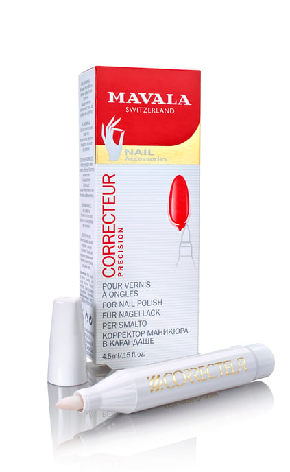 Nagellak Corrector 4,5 ml - Image 1