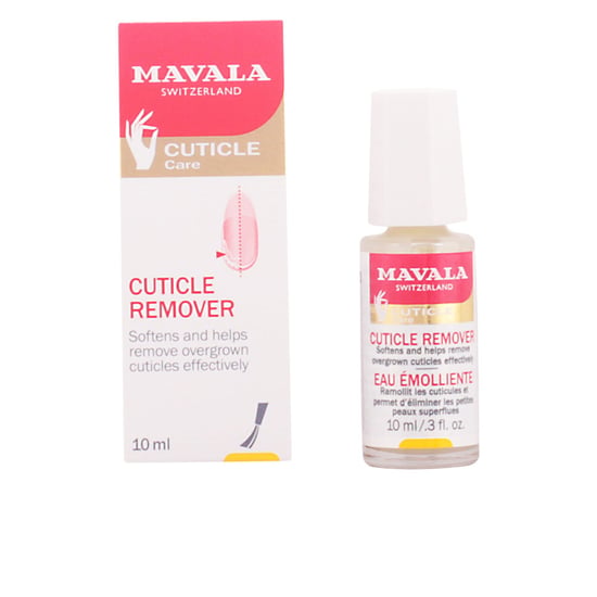 Nagelriemverzorging Quita Cutículas 10 ml - Image 1