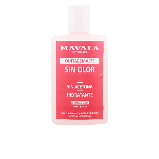 Quitaesmalte Crystal Zonder Acetoon 100 ml - Image 1