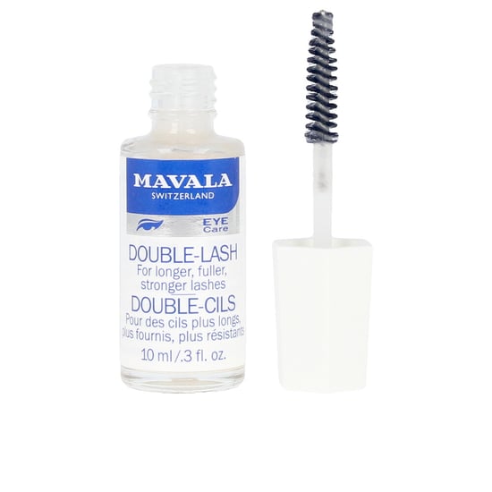 Dubbele Wimpers Oogverzorging 10 ml - Image 1