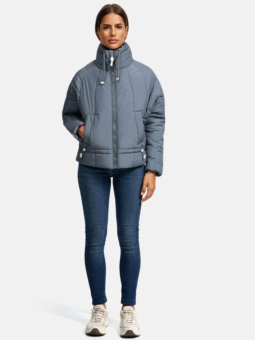 Navahoo Luftzauber winterjas voor dames – licht, warm en stijlvol - Image 3