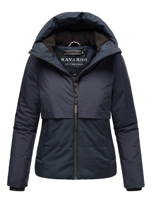 Navahoo Love Chick winterjas voor dames - lichtgewicht, warm en waterafstotend - Image 1