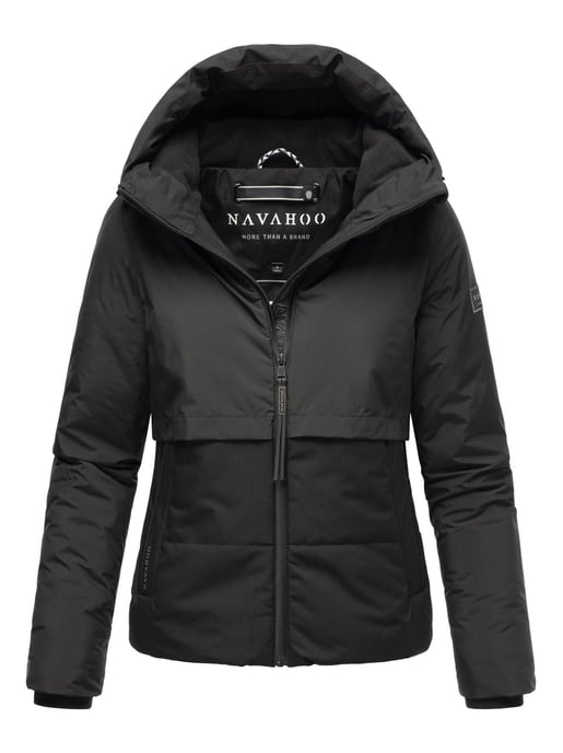 Navahoo Love Chick winterjas voor dames - lichtgewicht, warm en waterafstotend - Image 1
