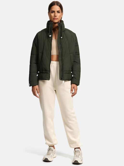Navahoo Luftzauber winterjas voor dames – licht, warm en stijlvol - Image 6