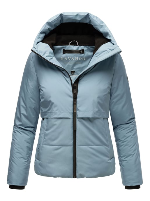 Navahoo Love Chick winterjas voor dames - lichtgewicht, warm en waterafstotend - Image 1