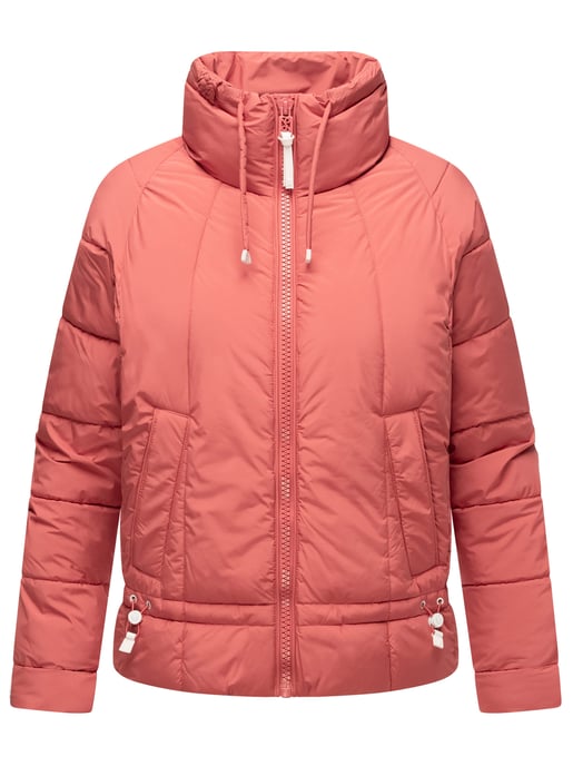 Navahoo Luftzauber winterjas voor dames – licht, warm en stijlvol - Image 2