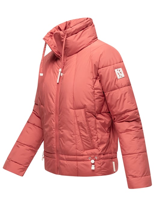 Navahoo Luftzauber winterjas voor dames – licht, warm en stijlvol - Image 3