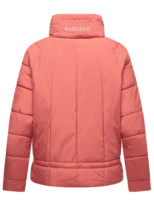 Navahoo Luftzauber winterjas voor dames – licht, warm en stijlvol - Image 4