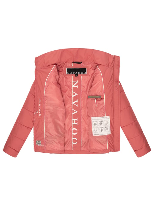 Navahoo Luftzauber winterjas voor dames – licht, warm en stijlvol - Image 5