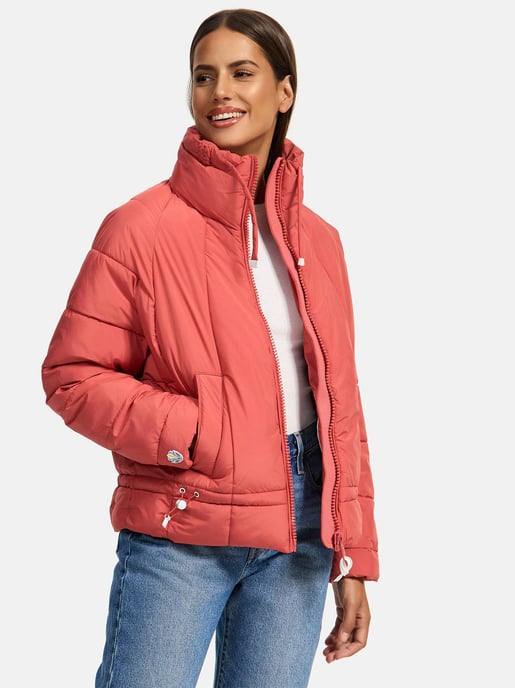 Navahoo Luftzauber winterjas voor dames – licht, warm en stijlvol - Image 6