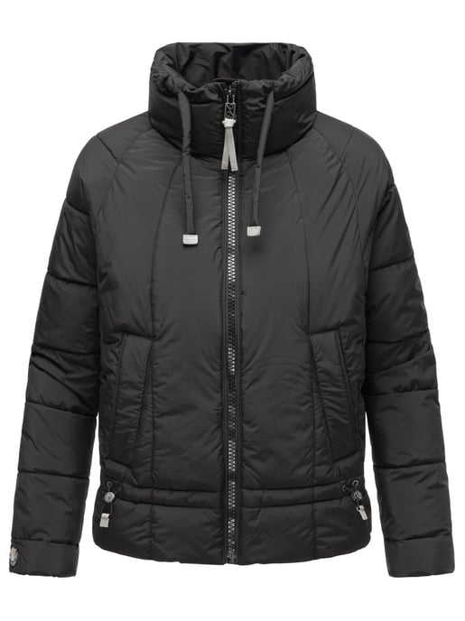 Navahoo Luftzauber winterjas voor dames – licht, warm en stijlvol - Image 2