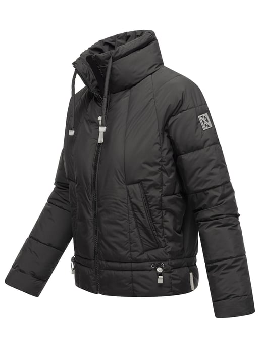Navahoo Luftzauber winterjas voor dames – licht, warm en stijlvol - Image 3