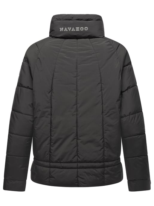 Navahoo Luftzauber winterjas voor dames – licht, warm en stijlvol - Image 4