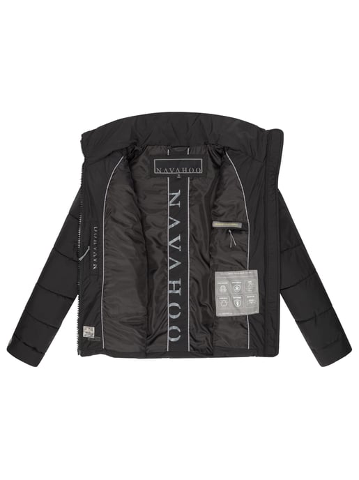 Navahoo Luftzauber winterjas voor dames – licht, warm en stijlvol - Image 5
