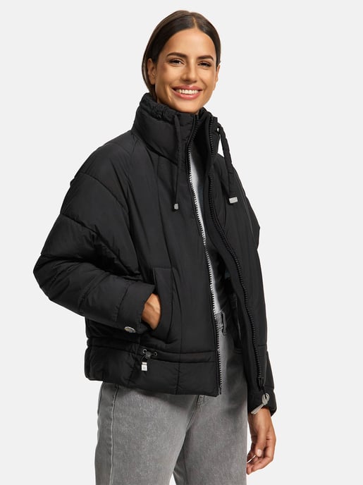 Navahoo Luftzauber winterjas voor dames – licht, warm en stijlvol - Image 6
