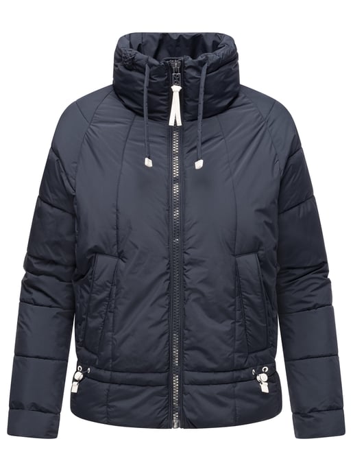 Navahoo Luftzauber winterjas voor dames – licht, warm en stijlvol - Image 2