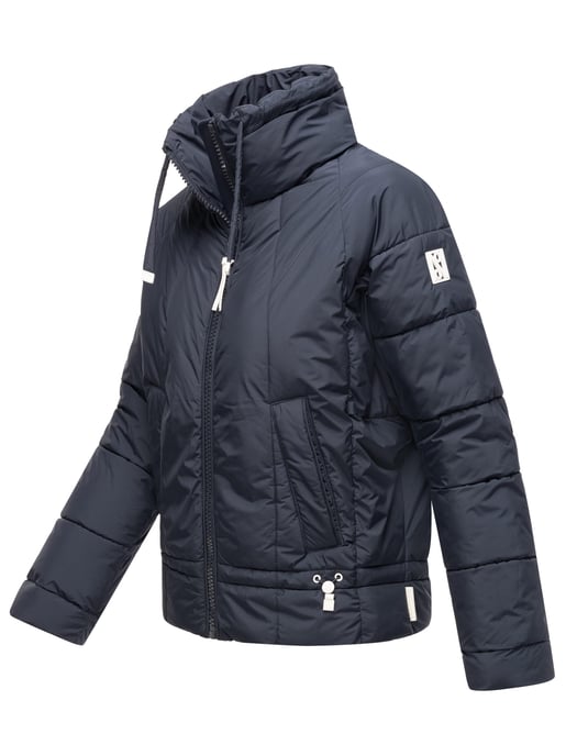 Navahoo Luftzauber winterjas voor dames – licht, warm en stijlvol - Image 3