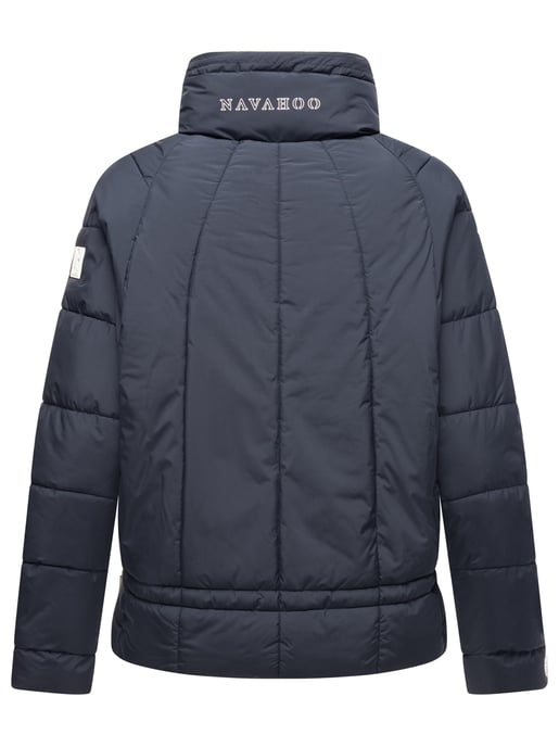 Navahoo Luftzauber winterjas voor dames – licht, warm en stijlvol - Image 4