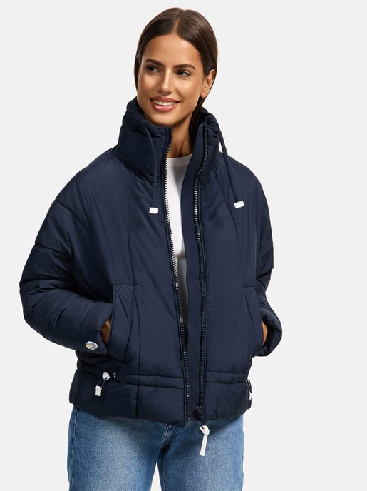 Navahoo Luftzauber winterjas voor dames – licht, warm en stijlvol - Image 6