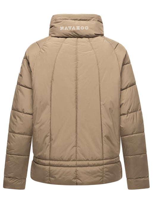 Navahoo Luftzauber winterjas voor dames – licht, warm en stijlvol - Image 4